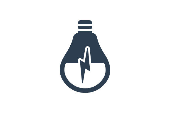 Lightbulb Graphics: A Versatile Icon for Small Business Branding