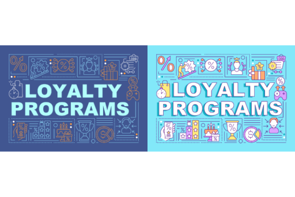 Loyalty Programs Banners Bundle: A Versatile Graphic Templates Set for Creative Projects